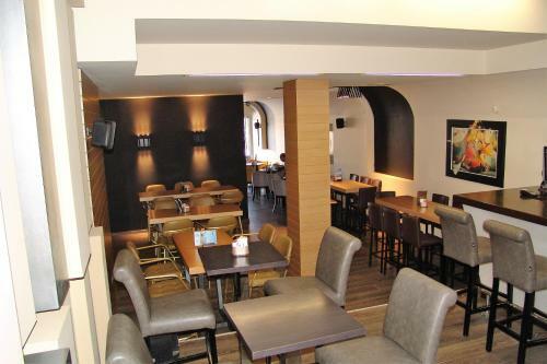 Apartamento Il Mondo Residence