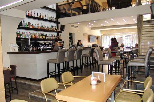 Apartamento Il Mondo Residence