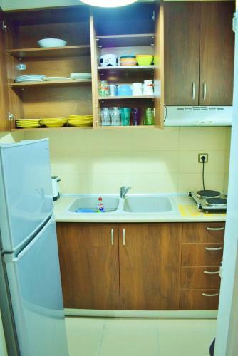 Apartment Nakis