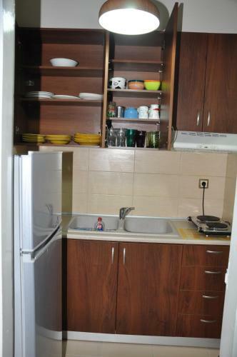 Apartment Nakis