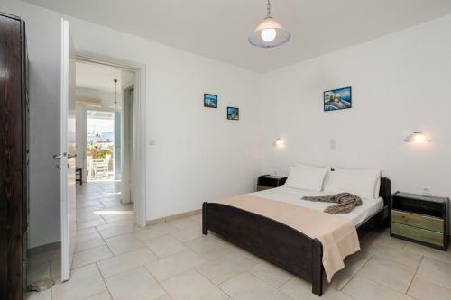 Apartamento Sunrise Studios