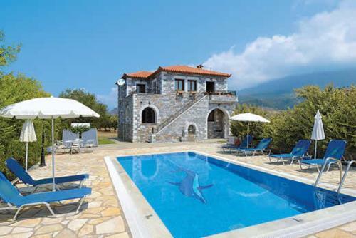 Villa Mulberry