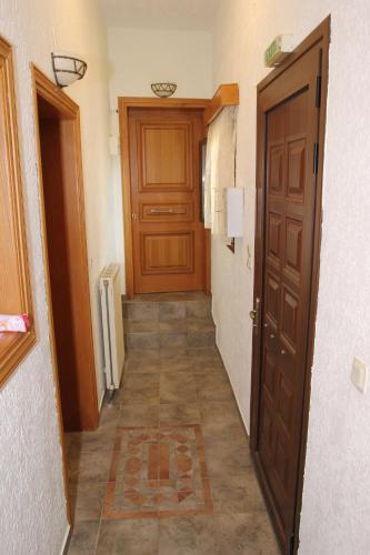 Niriides Apartments