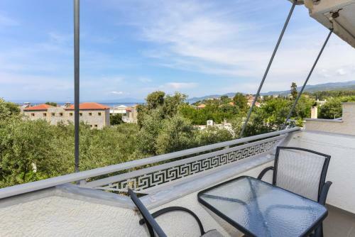 Apartamento Lakonia Studios