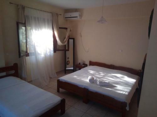 Apartamento Ostria Maisonettes And Studios