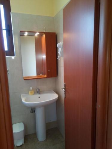 Apartamento Ostria Maisonettes And Studios
