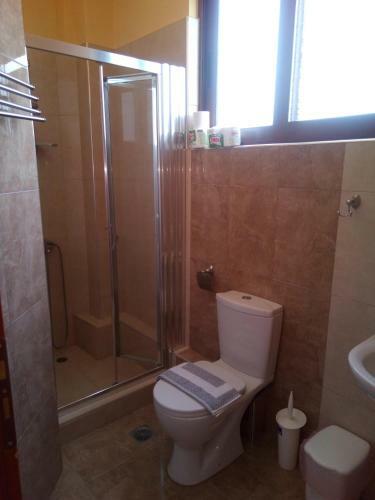 Apartamento Ostria Maisonettes And Studios