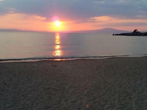 Apartamento Ostria Maisonettes And Studios