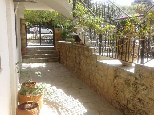 Apartamento Ostria Maisonettes And Studios