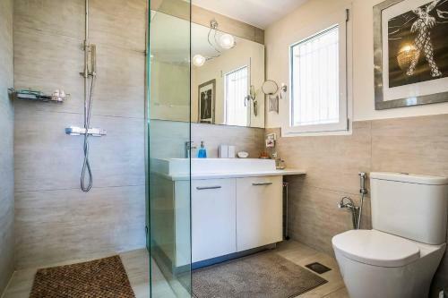 Villa Ai Helis Beach House