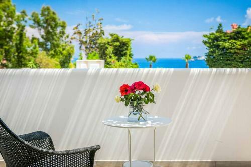 Villa Ai Helis Beach House