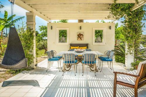 Villa Ai Helis Beach House