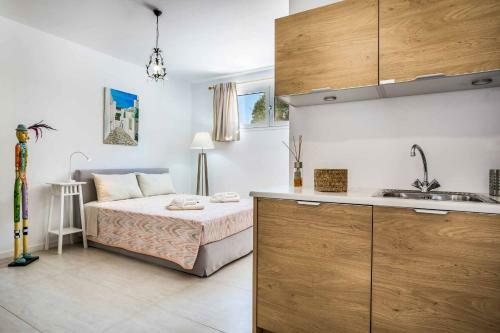 Villa Ai Helis Beach House