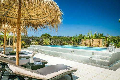 Villa Ai Helis Beach House