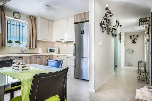 Villa Ai Helis Beach House