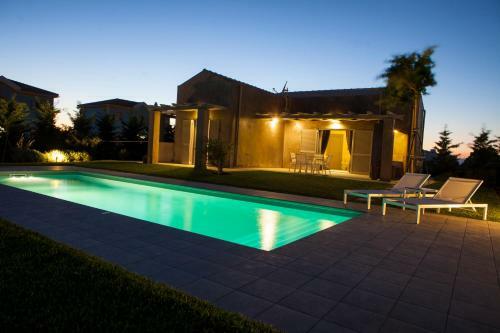 Villa Lefteris
