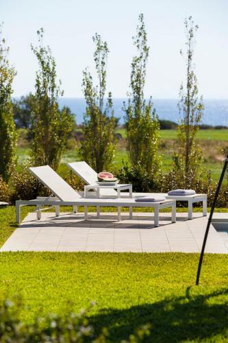 Villa Lefteris