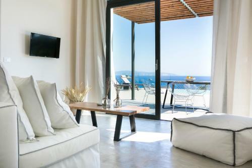 Villa Casa Di Mare