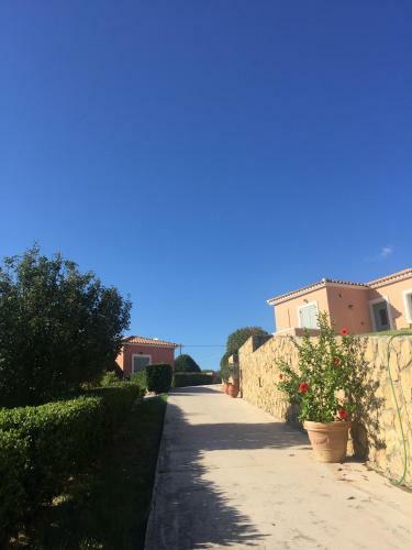 Villa The Seasons