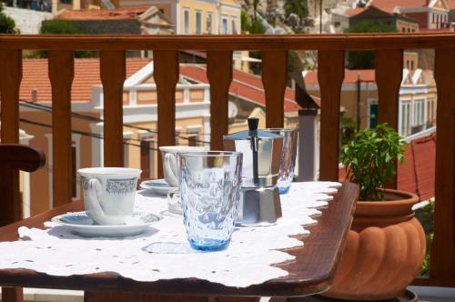 Apartamento Athina Studios