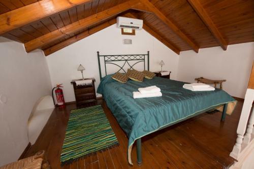 Penelope Apartment