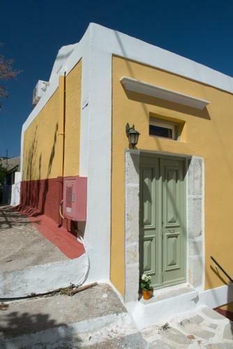 Penelope Apartment