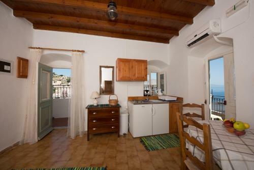 Apartamento Penelope Studio Down