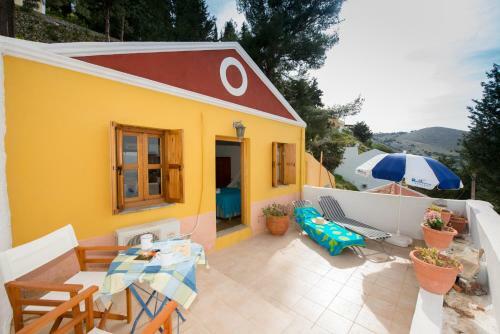 Apartamento New Villa George