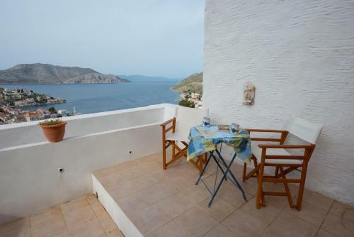 Apartamento New Villa George