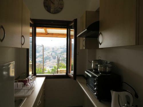Apartamento House On The Hill