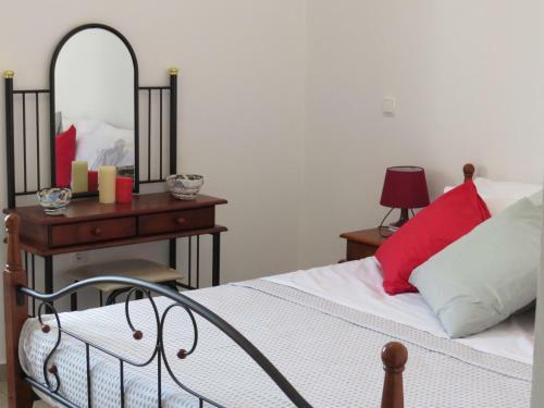 Apartamento House On The Hill