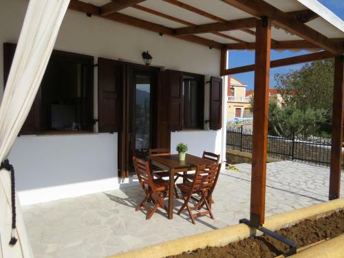 Apartamento House On The Hill