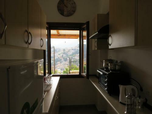 Apartamento House On The Hill