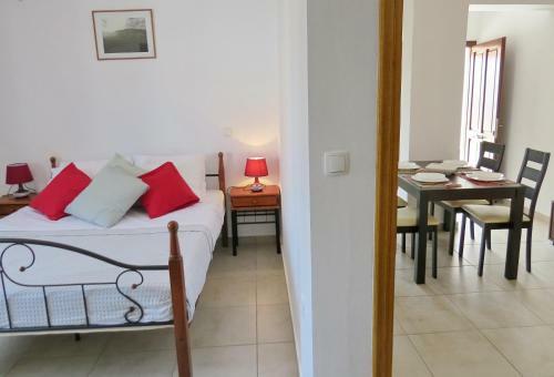 Apartamento House On The Hill