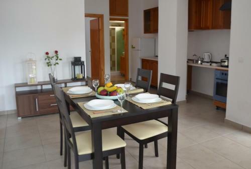 Apartamento House On The Hill