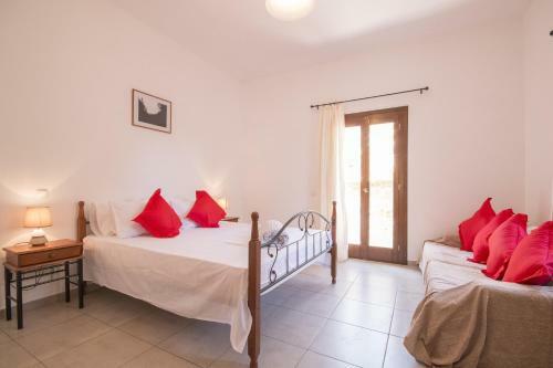 Apartamento House On The Hill