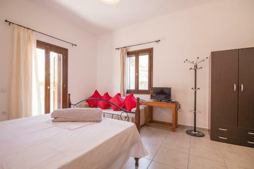 Apartamento House On The Hill