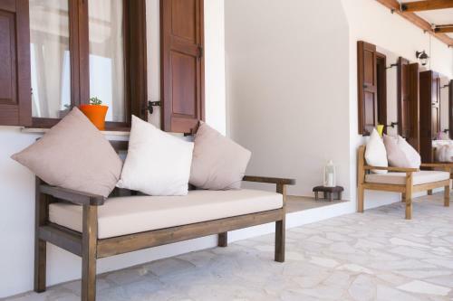 Apartamento House On The Hill