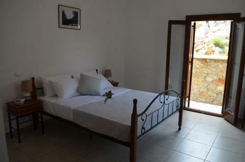 Apartamento House On The Hill