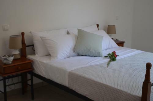 Apartamento House On The Hill