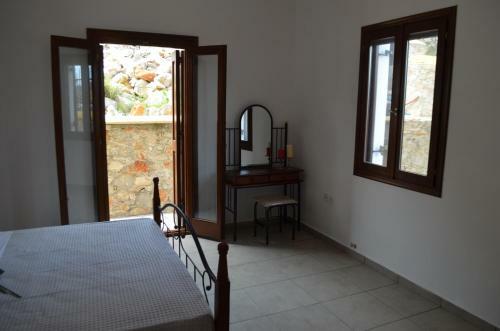 Apartamento House On The Hill