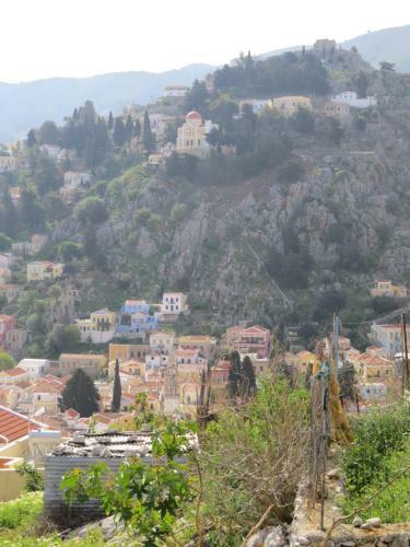 Apartamento House On The Hill