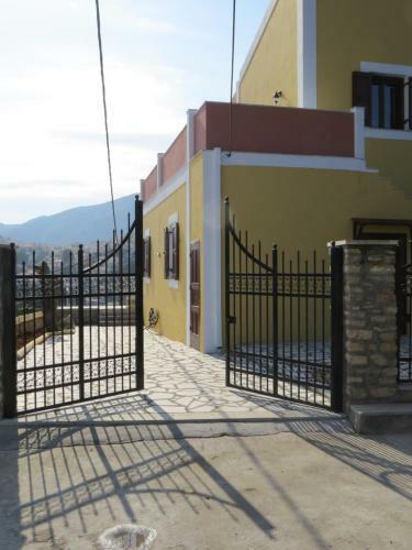 Apartamento House On The Hill