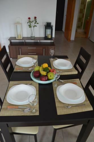 Apartamento House On The Hill
