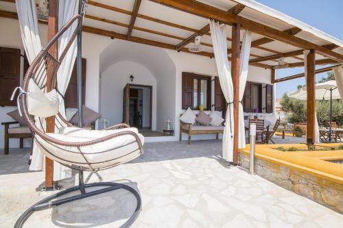Apartamento House On The Hill