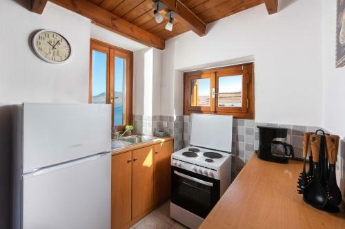 Apartamento Evgenias House