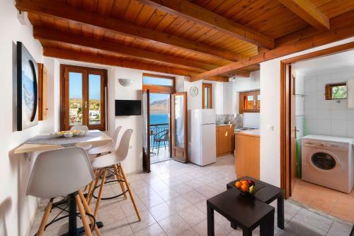 Apartamento Evgenias House