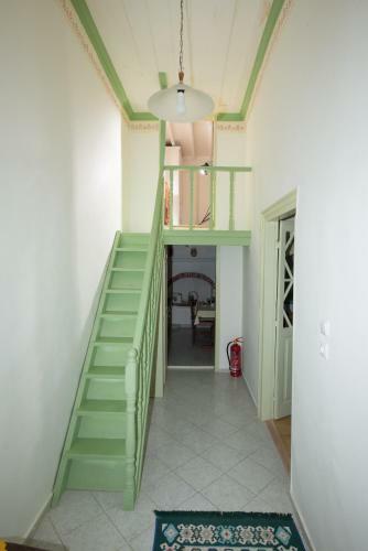 Original Villa George