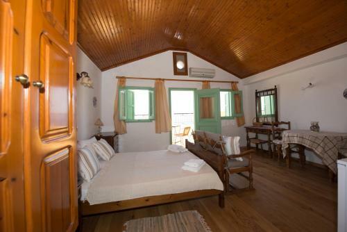 Apartamento Kyklameno Studio No 3