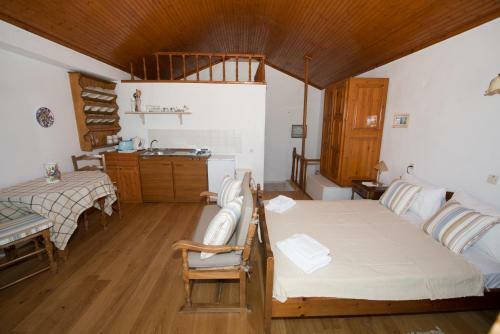 Apartamento Kyklameno Studio No 3